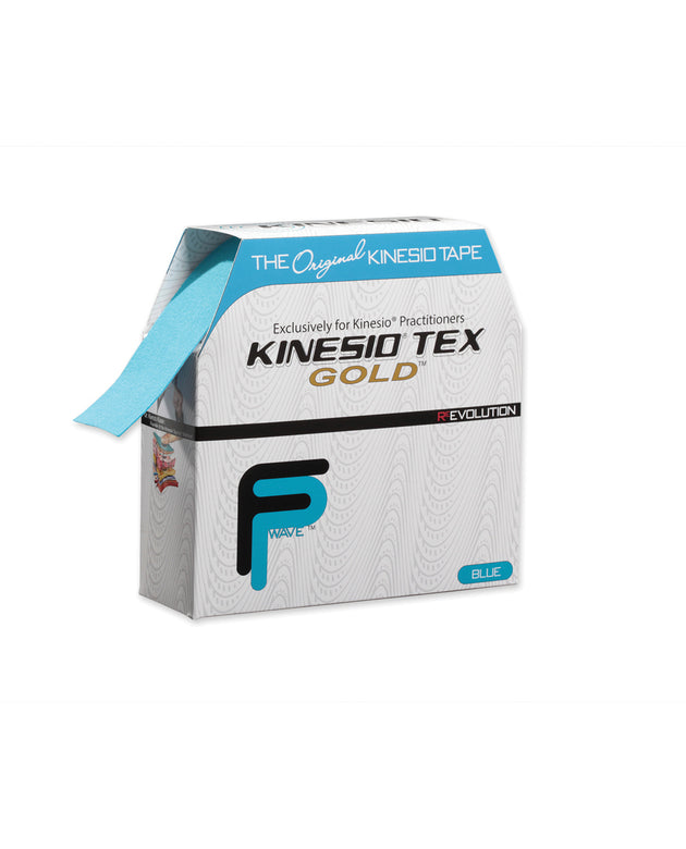 KINESIO TEX GOLD FP TAPE