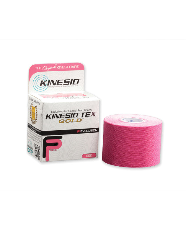 KINESIO TEX GOLD FP TAPE