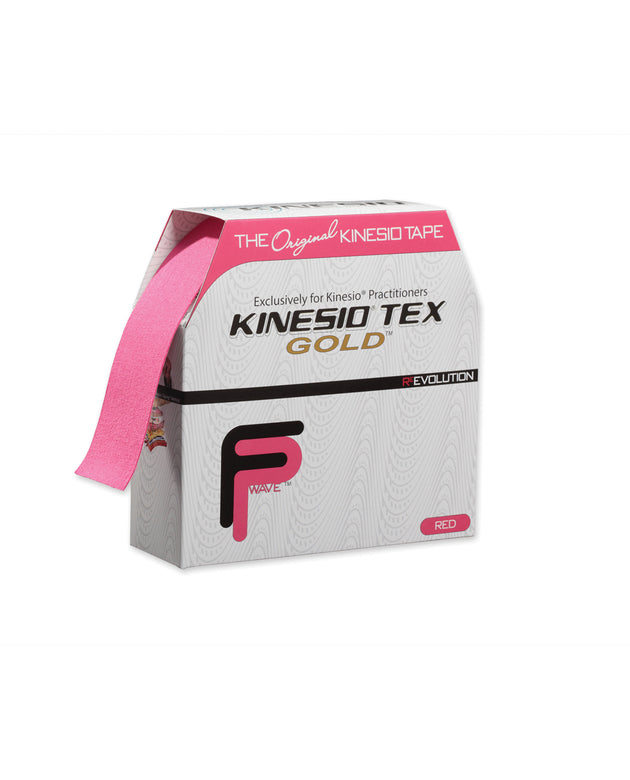 KINESIO TEX GOLD FP TAPE