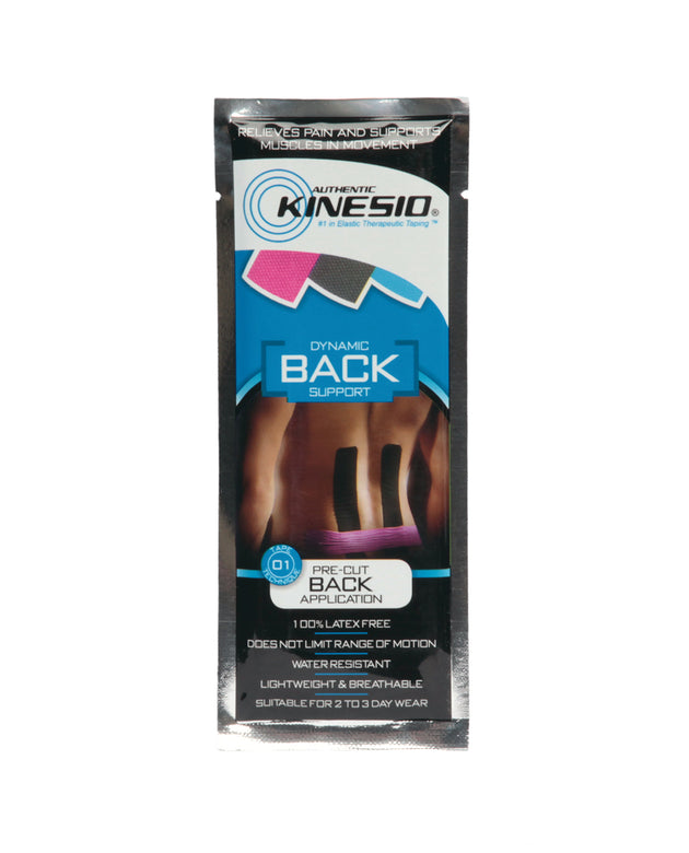 KINESIO TAPE PRE CUTS