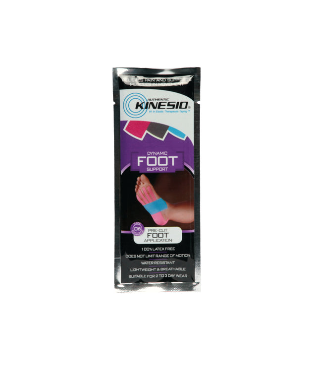 KINESIO TAPE PRE CUTS