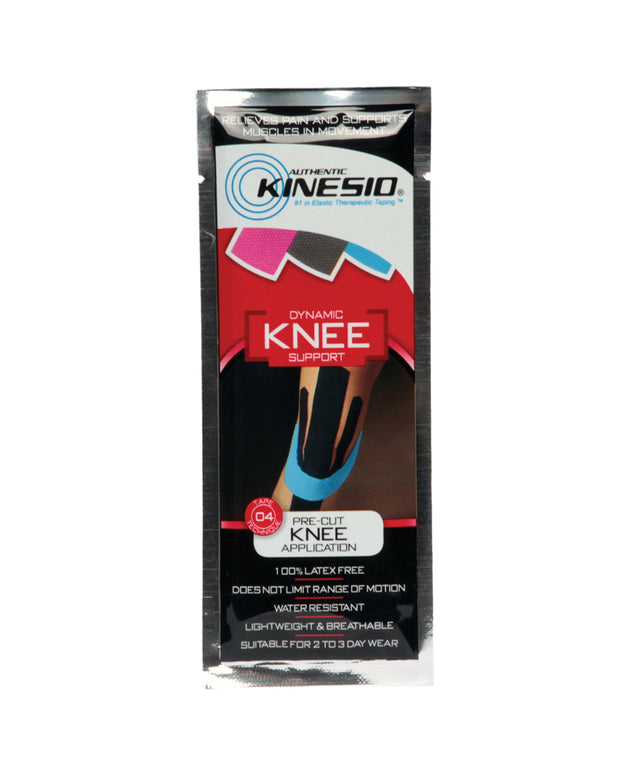 KINESIO TAPE PRE CUTS
