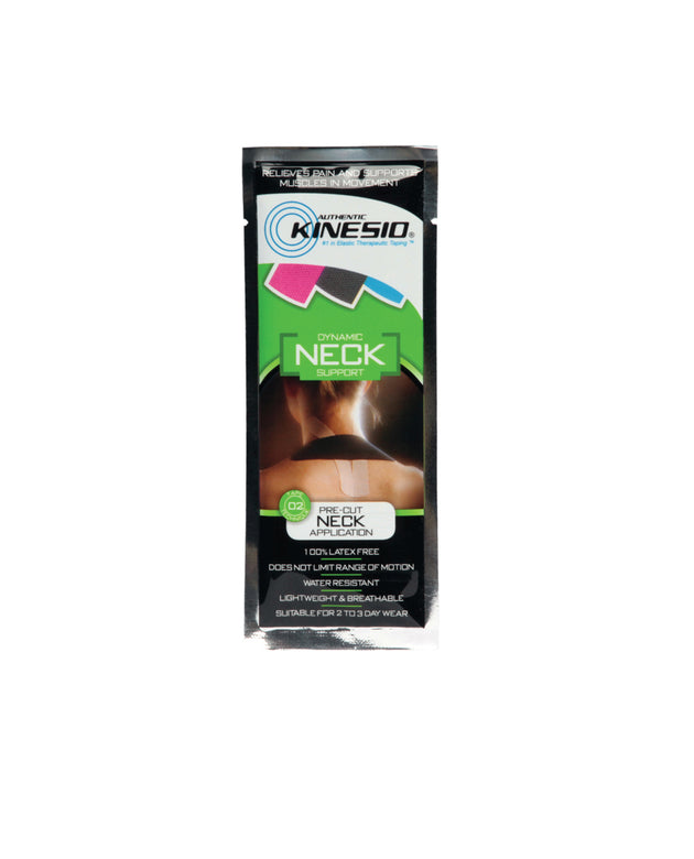 KINESIO TAPE PRE CUTS