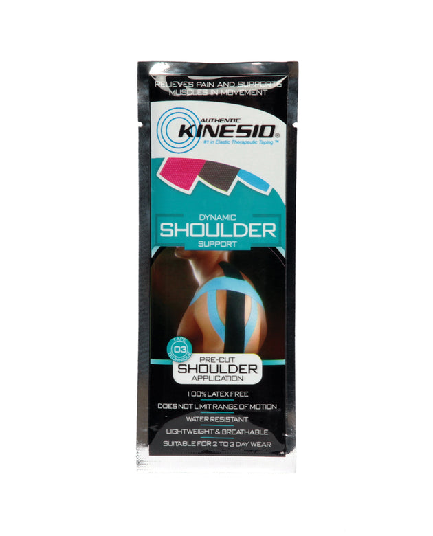KINESIO TAPE PRE CUTS