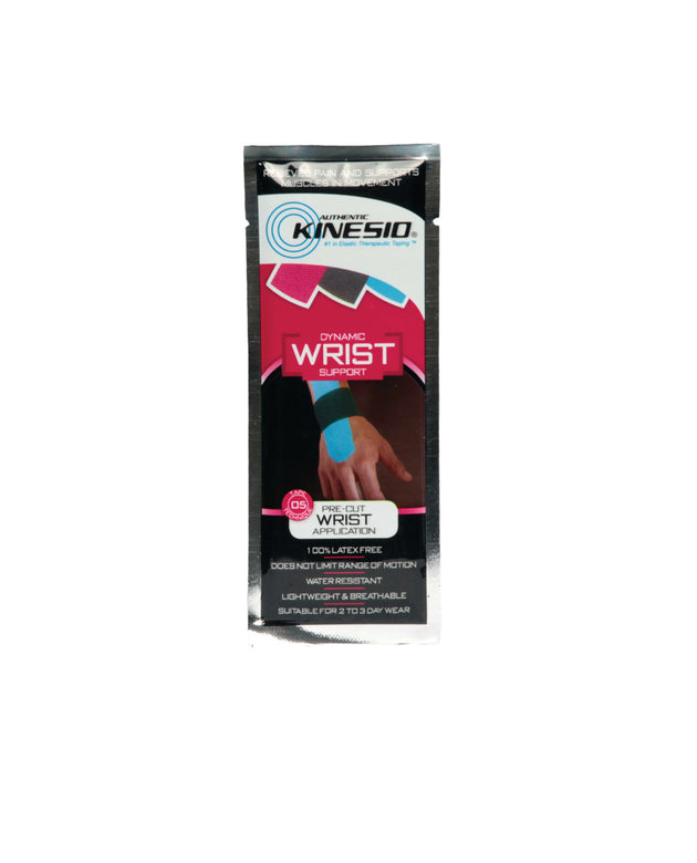 KINESIO TAPE PRE CUTS