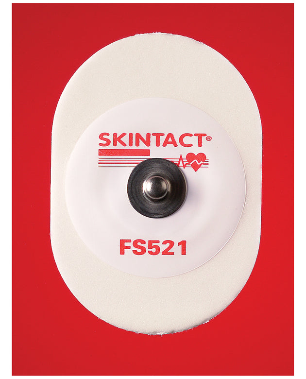 LEONHARD LANG SKINTACT® MONITORING ECG ELECTRODES
