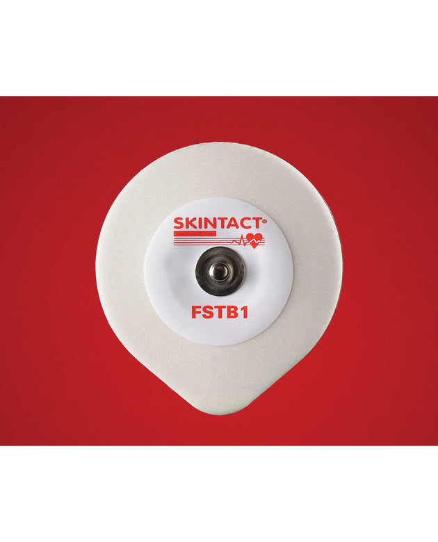 LEONHARD LANG SKINTACT® STRESS TEST & HOLTER ECG ELECTRODES