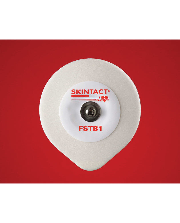 LEONHARD LANG SKINTACT® STRESS TEST & HOLTER ECG ELECTRODES