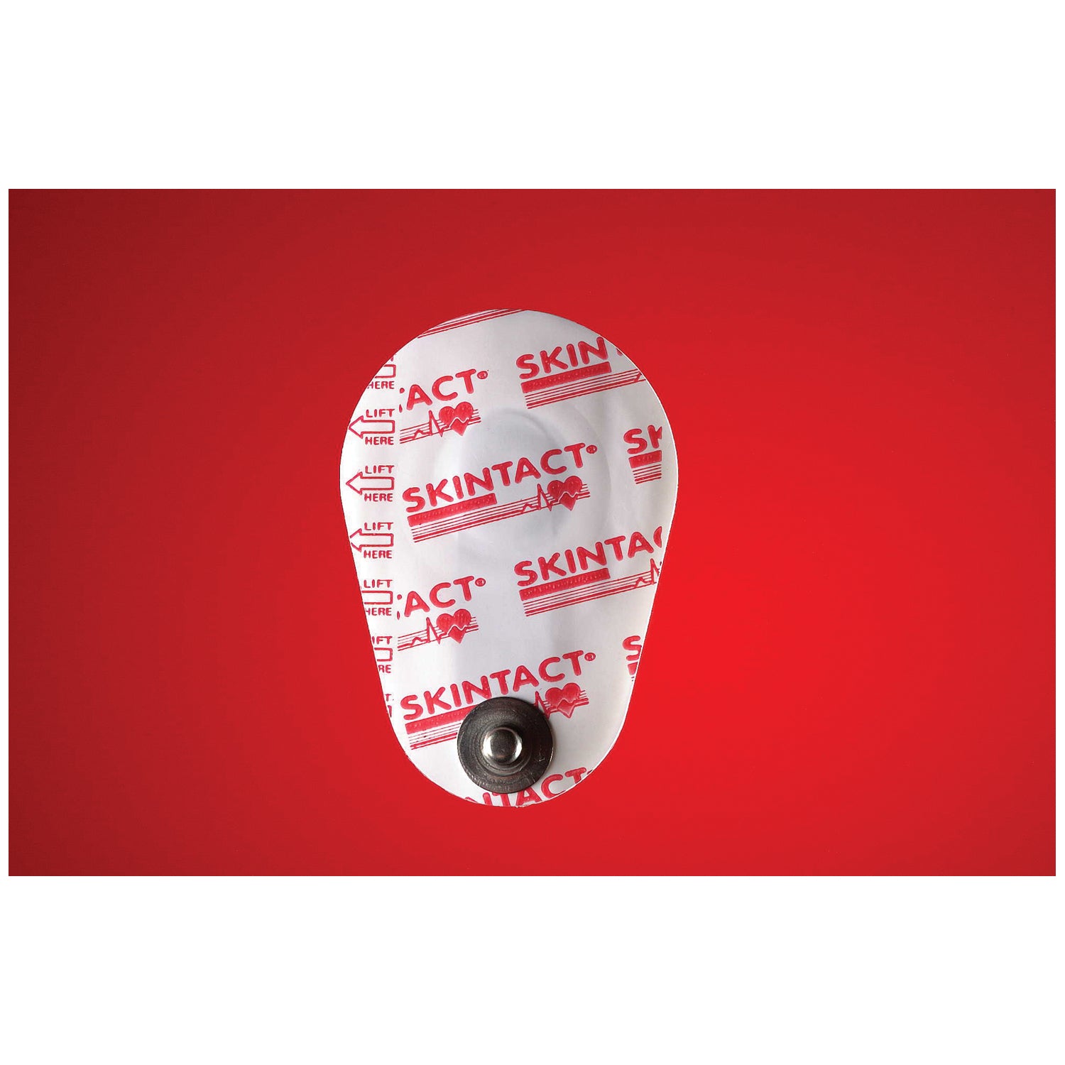 LEONHARD LANG SKINTACT® STRESS TEST & HOLTER ECG ELECTRODES
