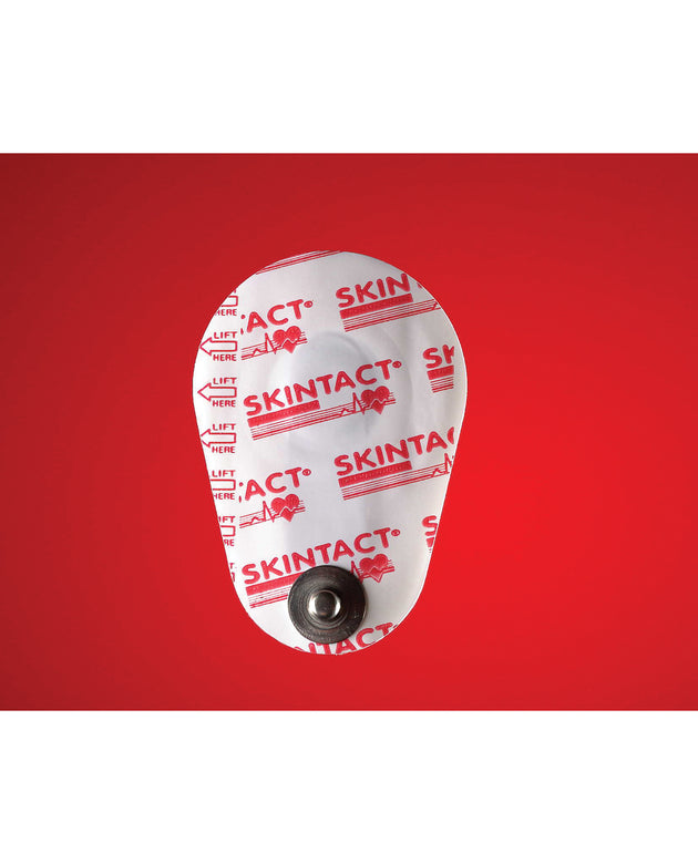 LEONHARD LANG SKINTACT® STRESS TEST & HOLTER ECG ELECTRODES