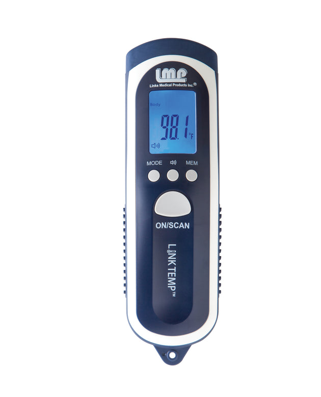 LINKS MEDICAL THERMOMETERS
