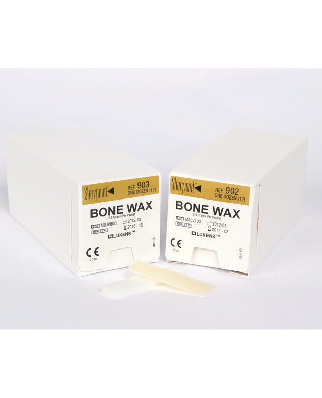 SURGICAL SPECIALTIES LOOK™ BONEWAX WOUND CLOSURE