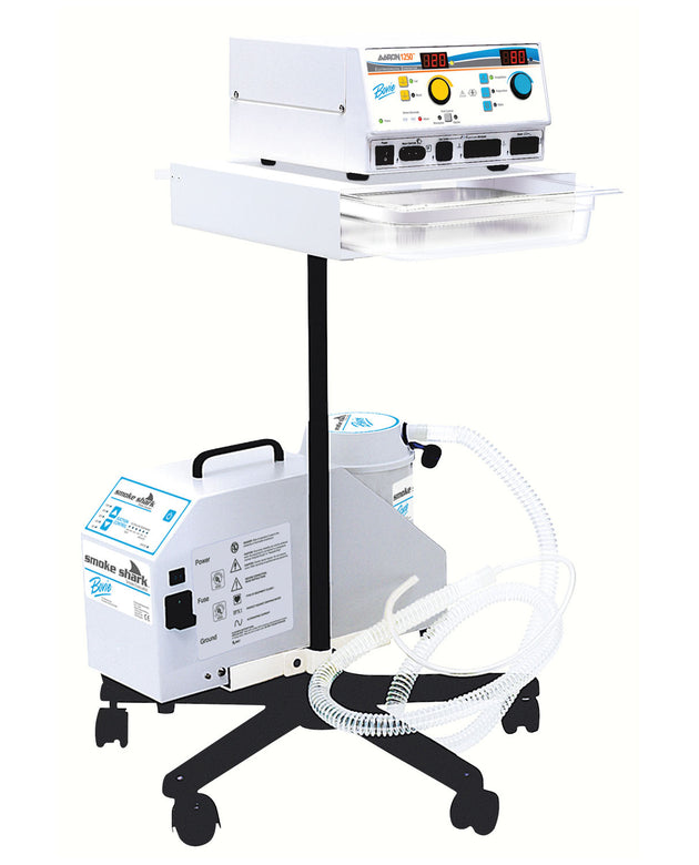 SURGICAL SPECIALTIES LOOK™ OFFICE & PLASTIC SURGERY SMALLSTITCH™ SUTURES