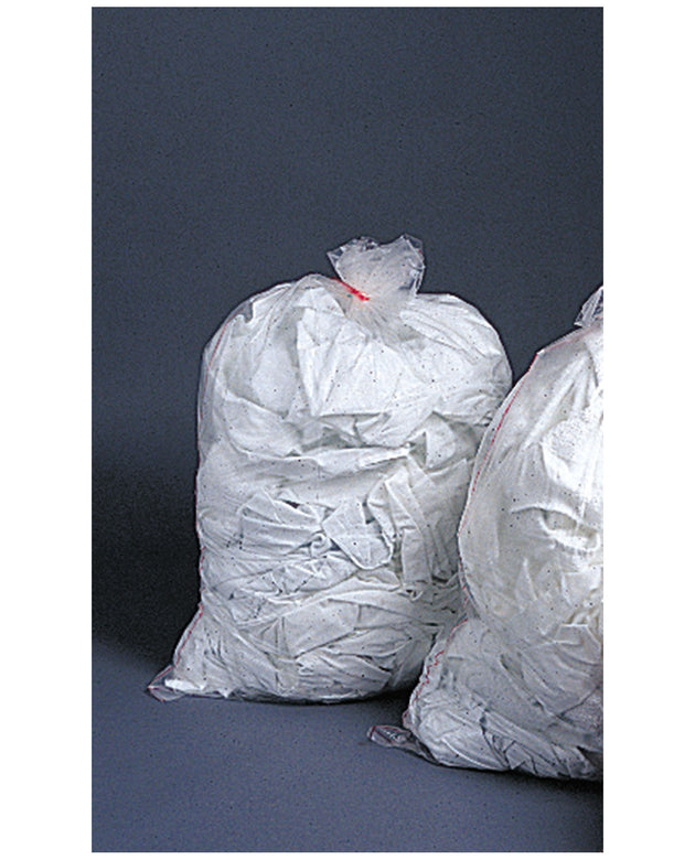 MEDEGEN WATER SOLUBLE LAUNDRY BAGS