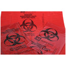 MEDEGEN BIOHAZARDOUS WASTE BAGS