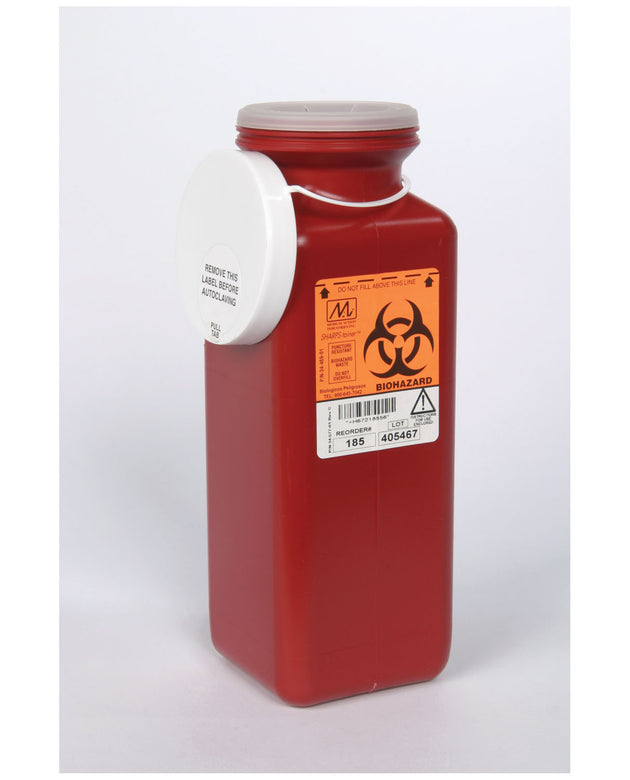 MEDEGEN SHARPS-TAINERS™