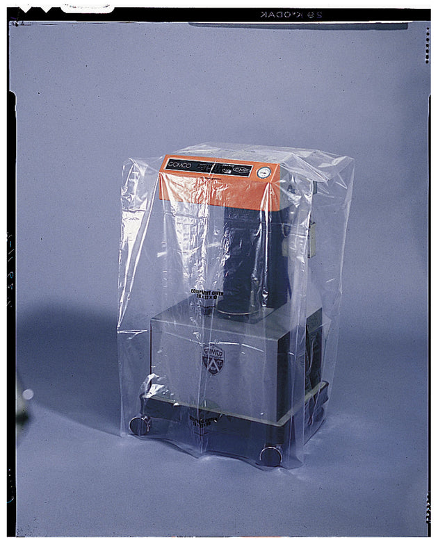 MEDEGEN SAF-T-TUFF® EQUIPMENT COVERS