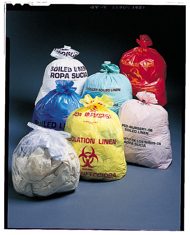 MEDEGEN ULTRA-TUFF™ LINEN BAGS