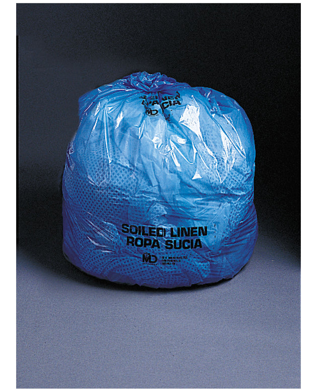 MEDEGEN SURE-SEAL™ LINEN BAGS