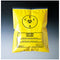 MEDEGEN CHEMOTHERAPY WASTE HANDLING BAGS