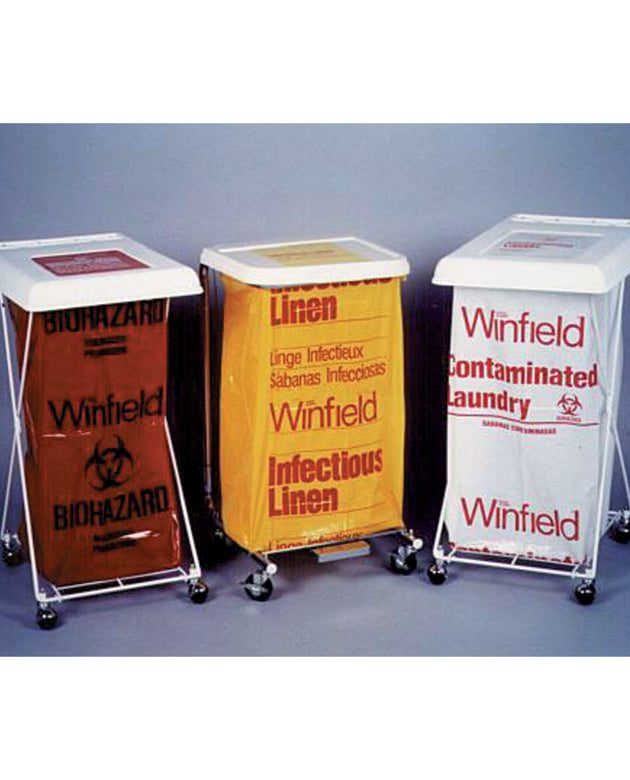 MEDEGEN LAUNDRY & LINEN BAGS