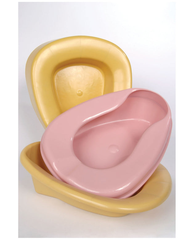 MEDEGEN STACKABLE BEDPANS