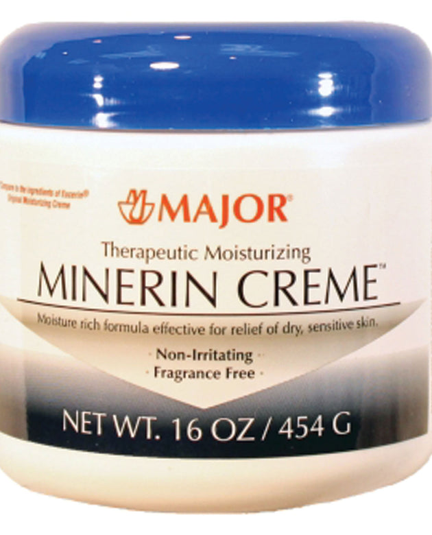 MAJOR SKIN CARE