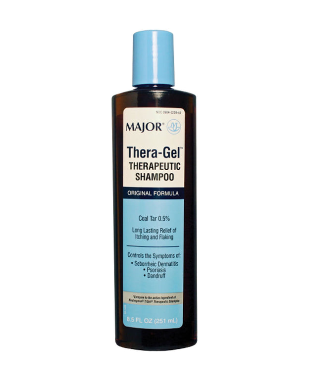 MAJOR SHAMPOO & CONDITIONER