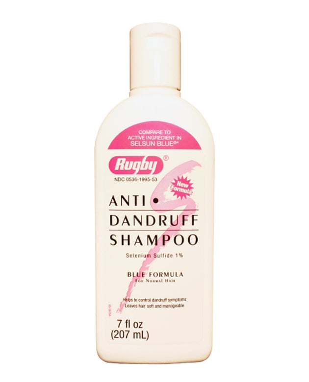 MAJOR SHAMPOO & CONDITIONER