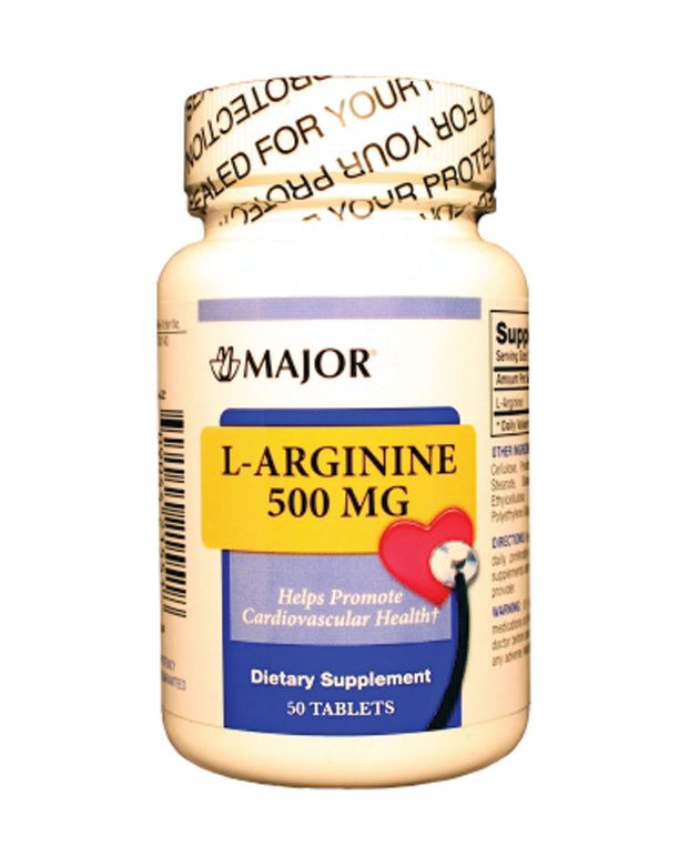MAJOR DIETARY SUPPLEMENT