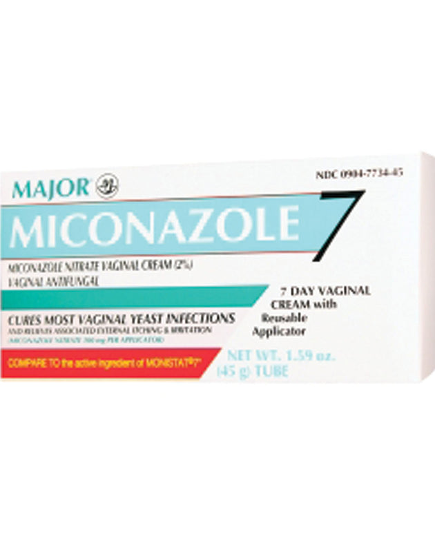 MAJOR FEMININE CARE