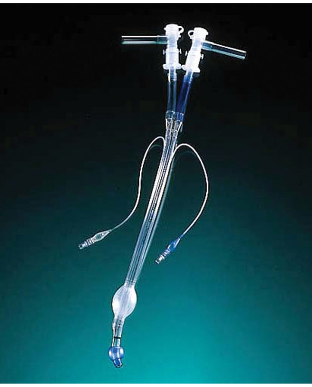 MEDTRONIC BRONCHO-CATH® ENDOBRONCHIAL TUBE