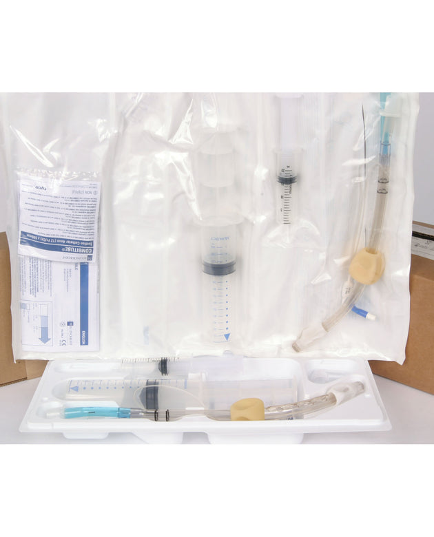 MEDTRONIC COMBITUBE® ESOPHAGEAL/TRACHEAL AIRWAY