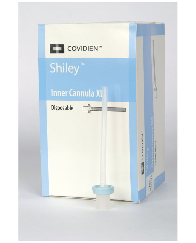 MEDTRONIC SHILEY® TRACHEOSTOMY TUBES ACCESSORIES