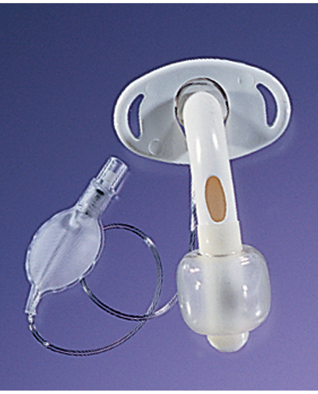 MEDTRONIC SHILEY® TRACHEOSTOMY TUBES