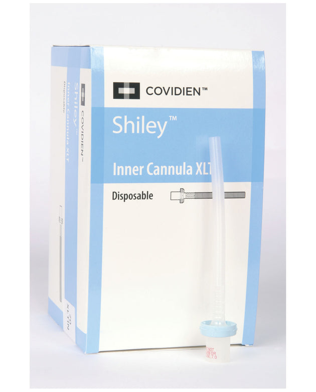 MEDTRONIC SHILEY® TRACHEOSTOMY TUBES ACCESSORIES