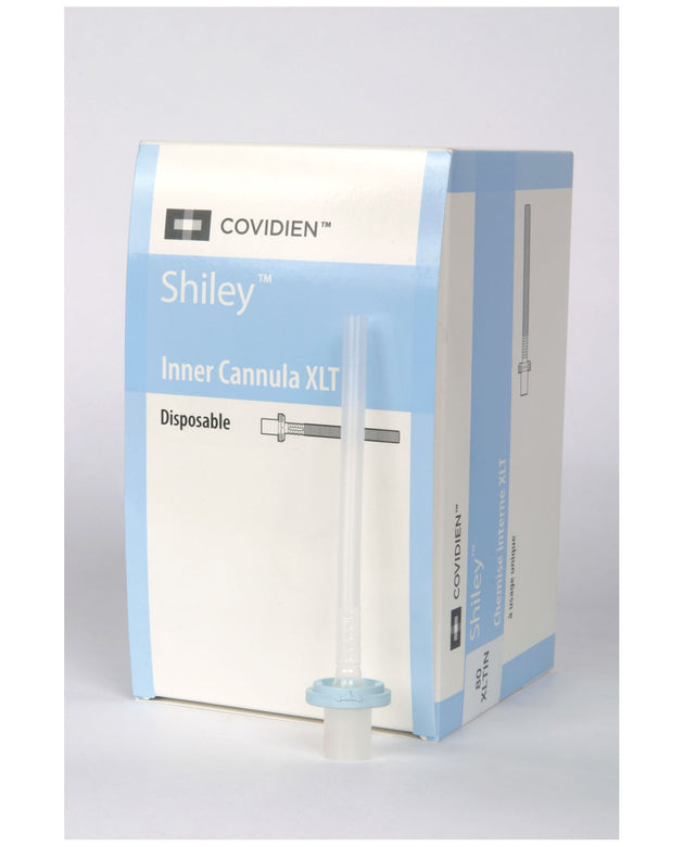 MEDTRONIC SHILEY® TRACHEOSTOMY TUBES ACCESSORIES