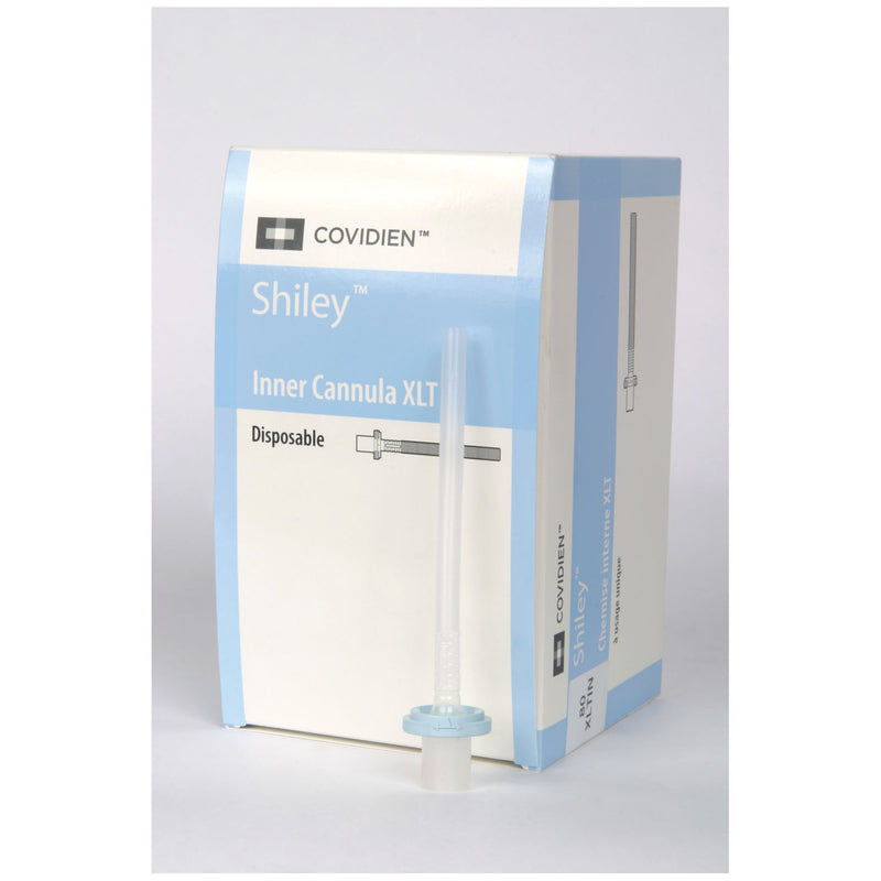 MEDTRONIC SHILEY® TRACHEOSTOMY TUBES ACCESSORIES