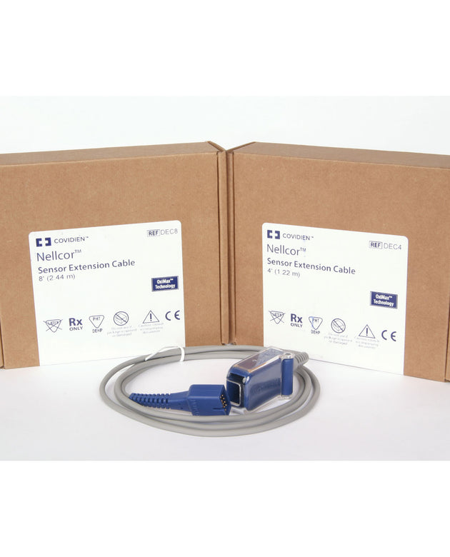 MEDTRONIC OXIMAX®/OXISENSOR® II ADHESIVE SENSORS
