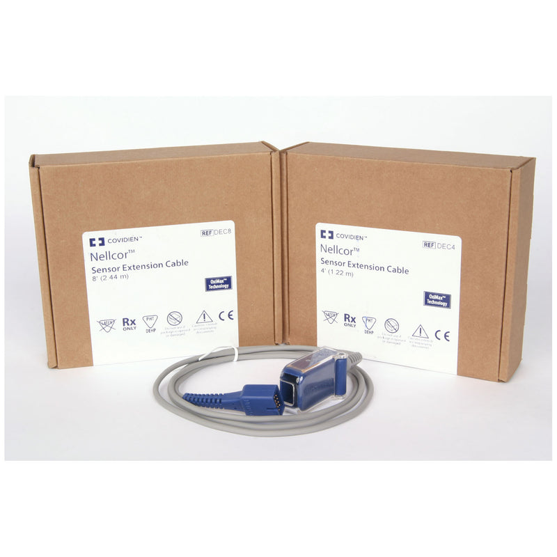 MEDTRONIC OXIMAX®/OXISENSOR® II ADHESIVE SENSORS