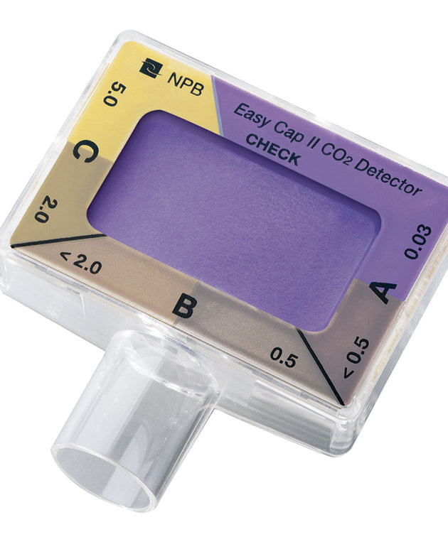 MEDTRONIC CO2 DETECTOR