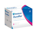 MEDICOM DURAFLOR 5% SODIUM FLUORIDE VARNISH