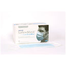 MEDICOM SAFE+MASK® TAILORMADE™ PROCEDURE EARLOOP MASK