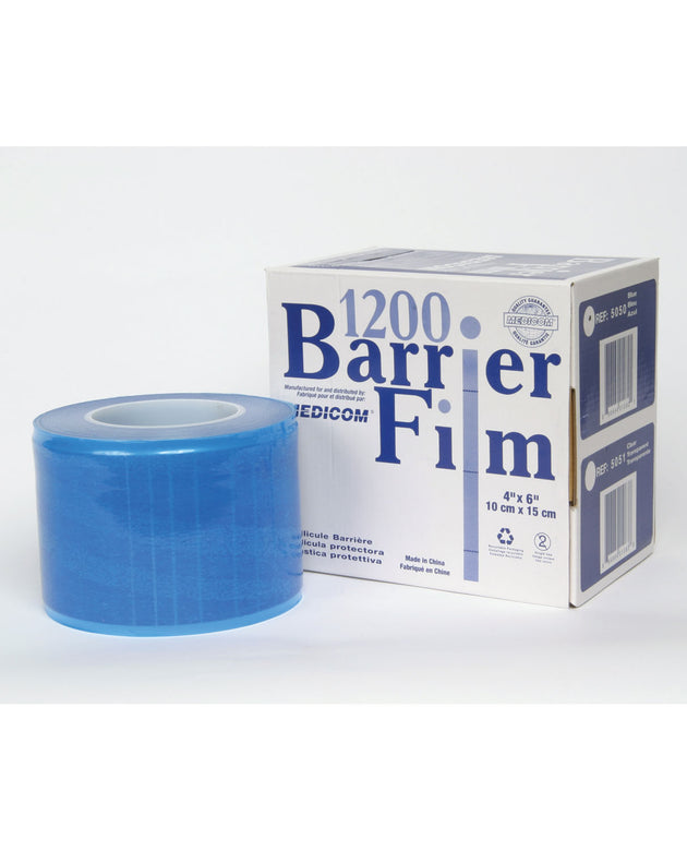 MEDICOM BARRIER FILM