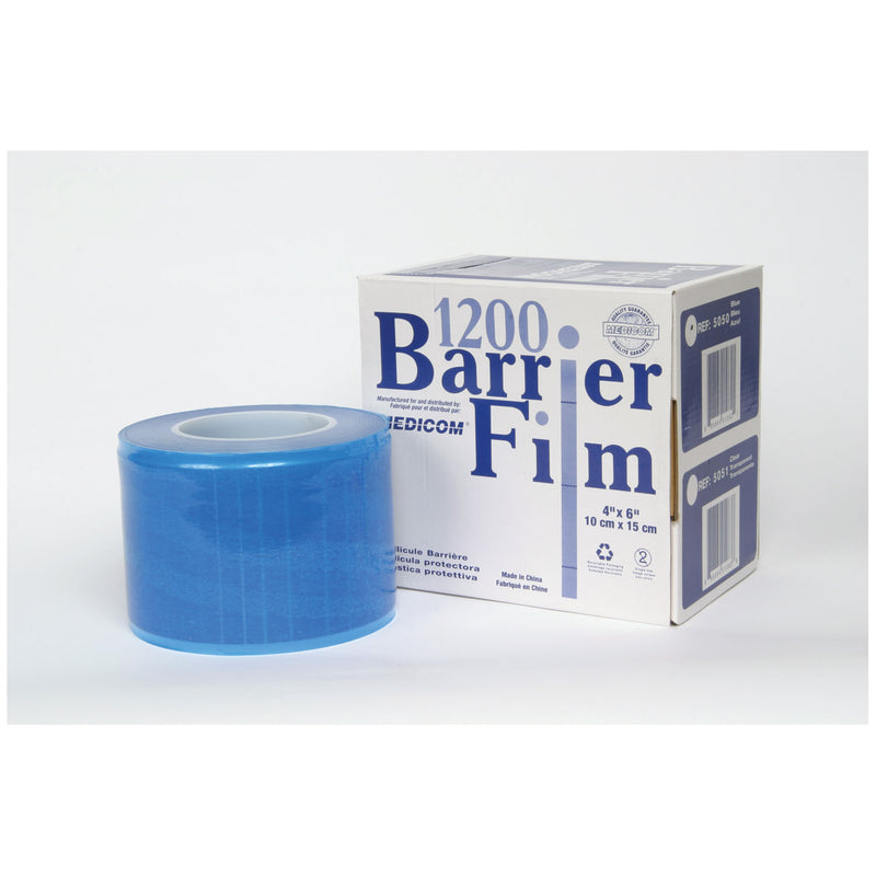 MEDICOM BARRIER FILM