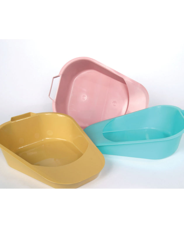 MEDEGEN FRACTURE BEDPANS