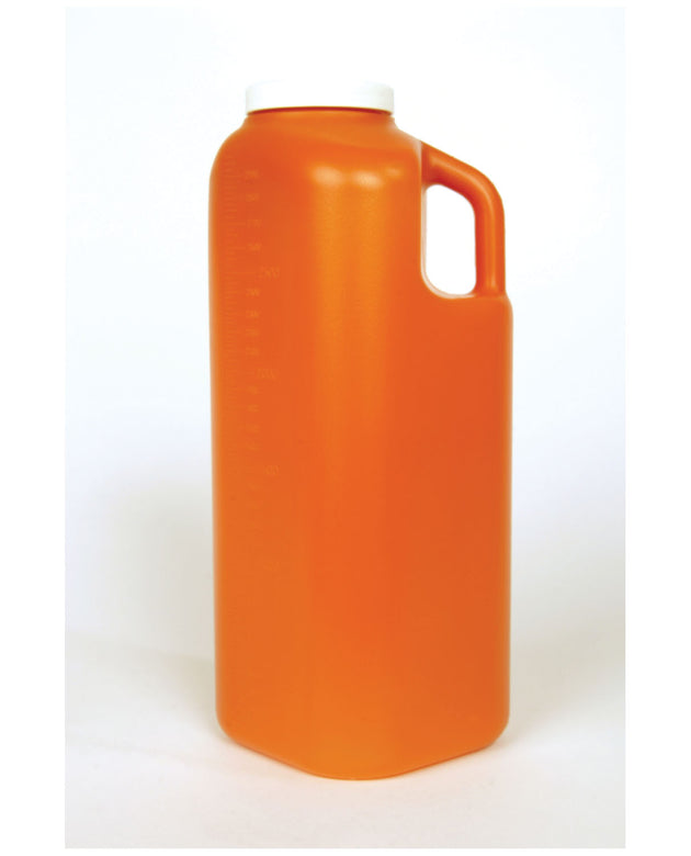 MEDEGEN 24 HOUR URINE COLLECTOR
