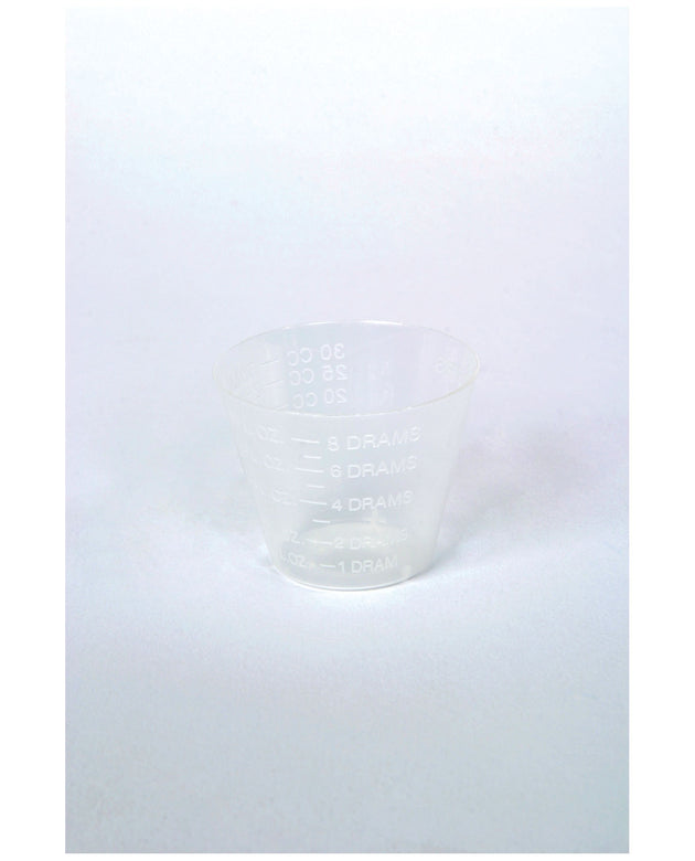 MEDEGEN DISPOSABLE MEDICINE CUPS