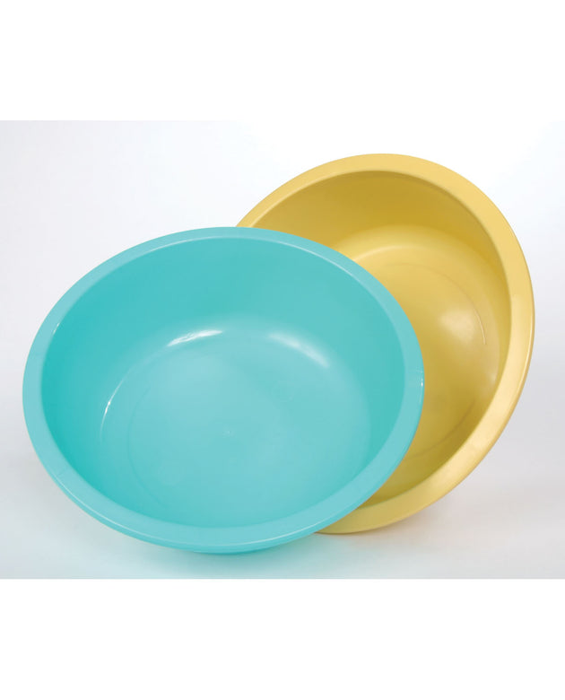MEDEGEN ROUND WASH BASINS