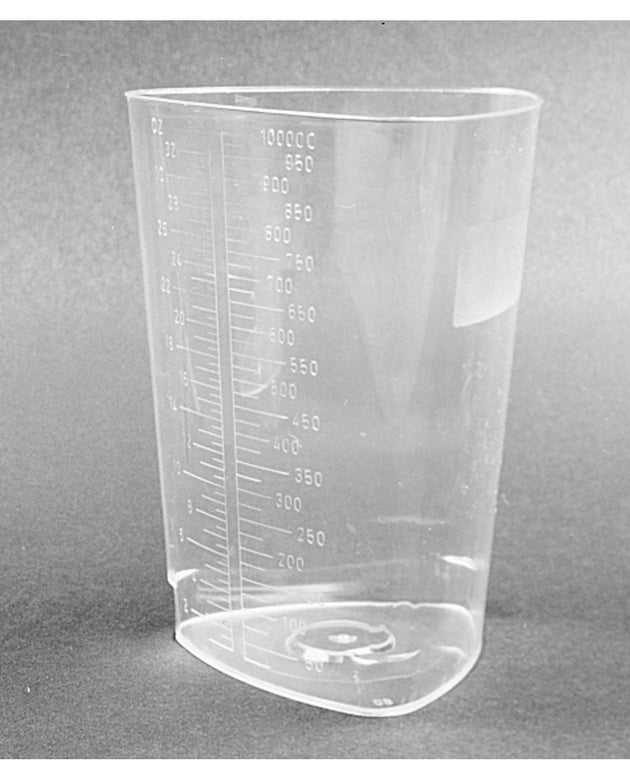 MEDEGEN TRIANGULAR MEASURE